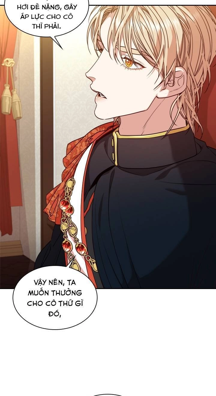 Thư Ký Của Bạo Chúa Chapter 23 - 24