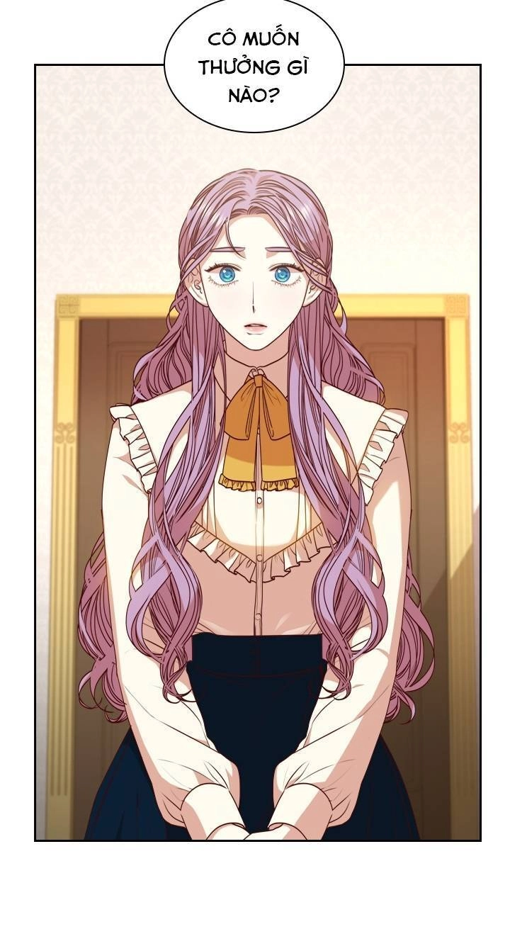 Thư Ký Của Bạo Chúa Chapter 23 - 25