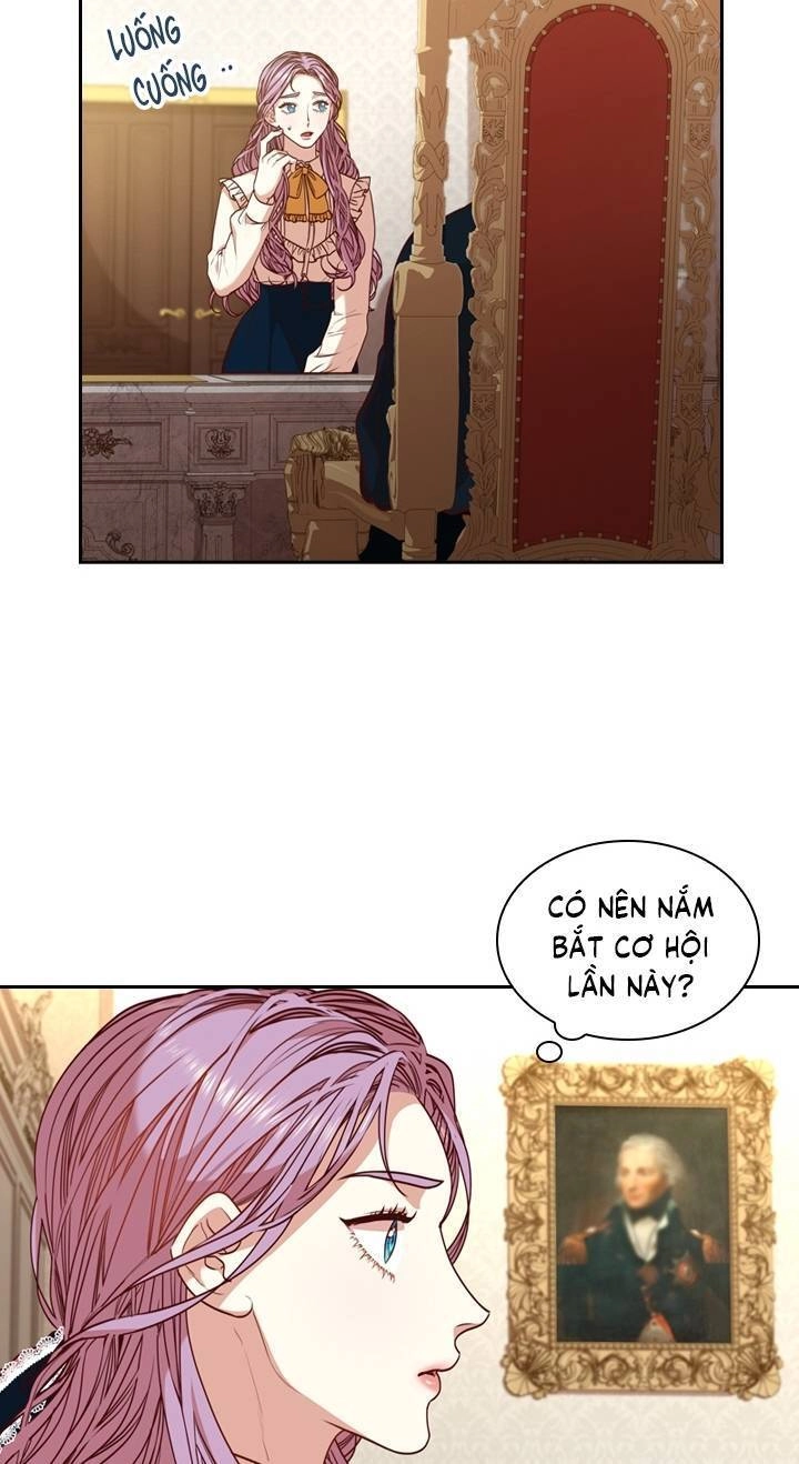 Thư Ký Của Bạo Chúa Chapter 23 - 29