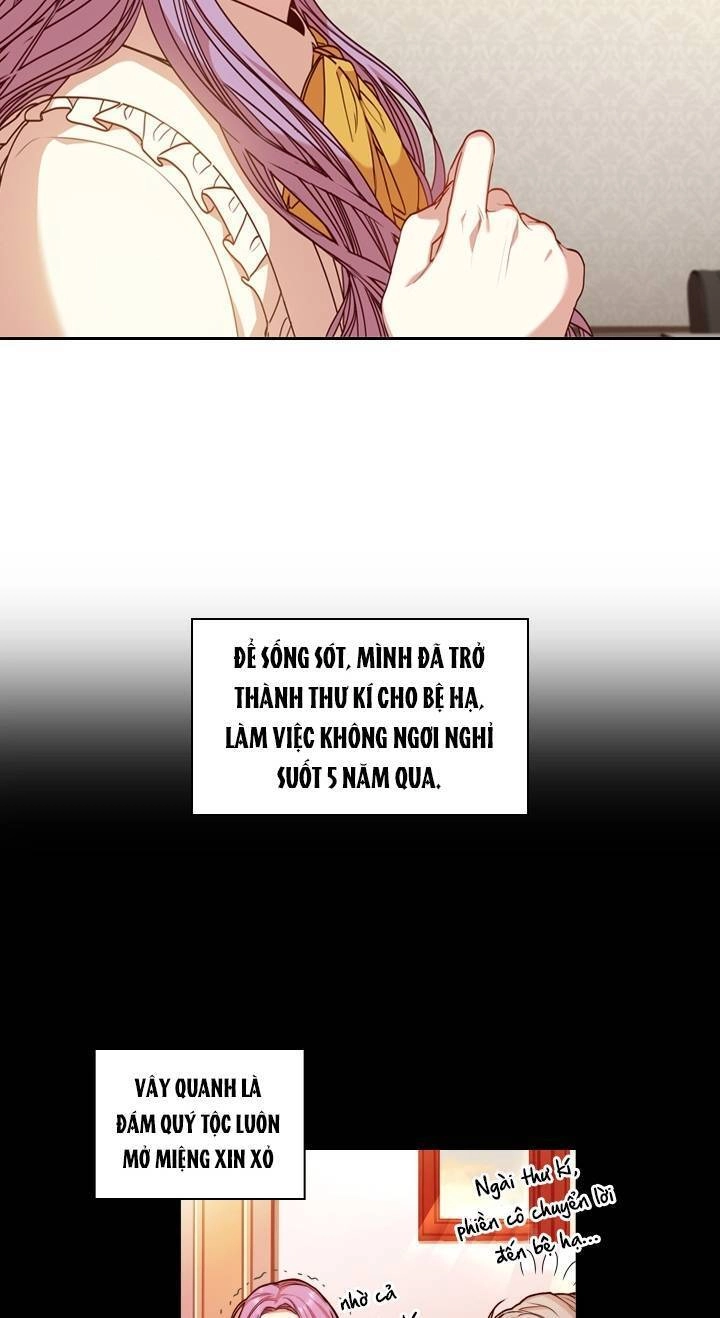 Thư Ký Của Bạo Chúa Chapter 23 - 30