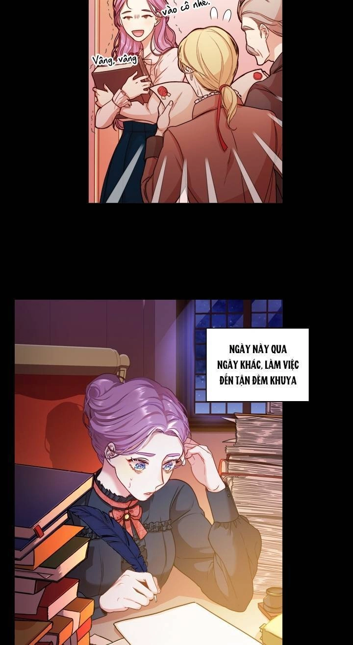 Thư Ký Của Bạo Chúa Chapter 23 - 31