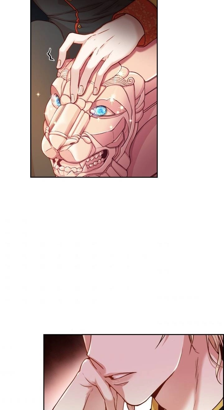 Thư Ký Của Bạo Chúa Chapter 23 - 33