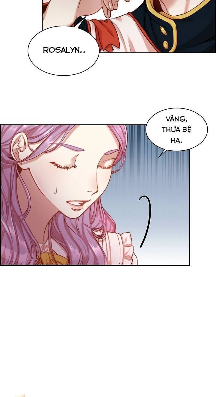 Thư Ký Của Bạo Chúa Chapter 23 - 34