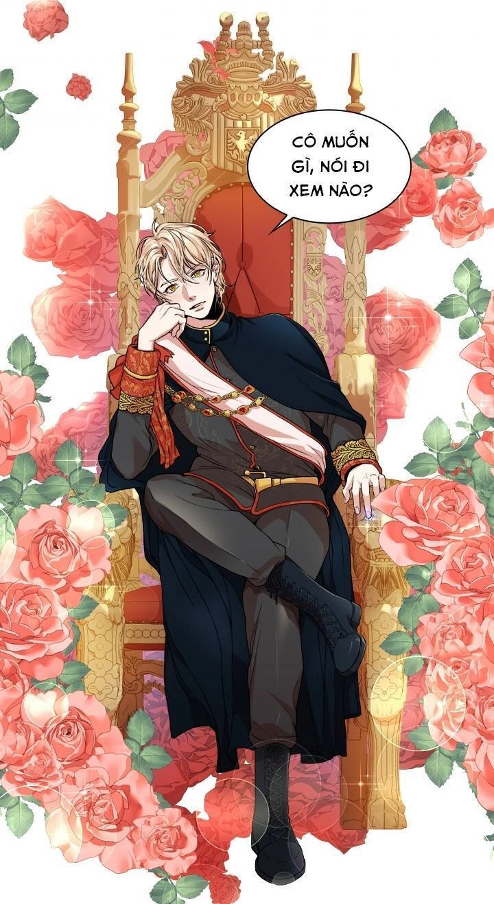 Thư Ký Của Bạo Chúa Chapter 23 - 35