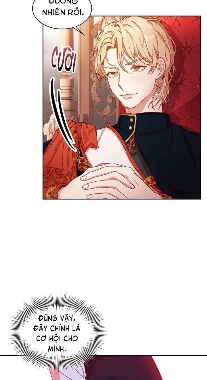 Thư Ký Của Bạo Chúa Chapter 23 - 39