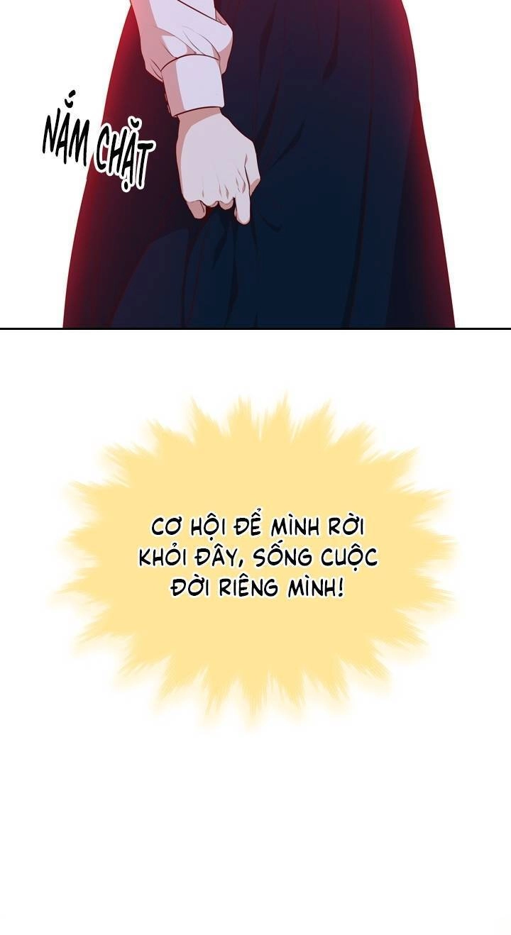 Thư Ký Của Bạo Chúa Chapter 23 - 40