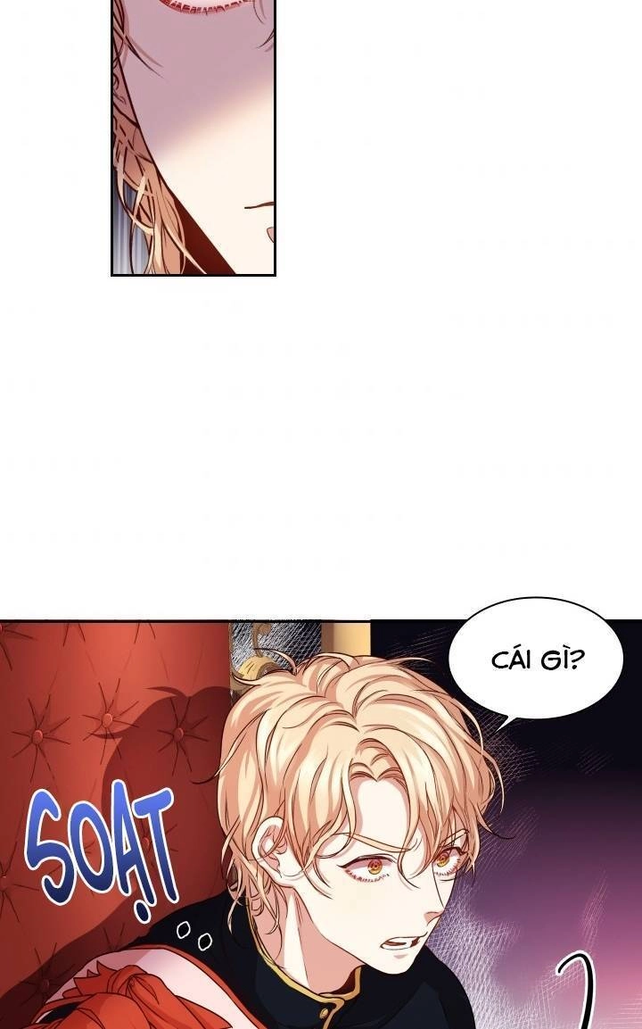 Thư Ký Của Bạo Chúa Chapter 23 - 43