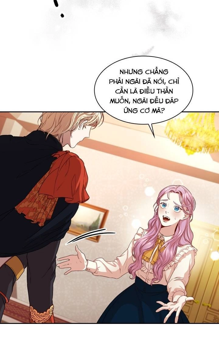 Thư Ký Của Bạo Chúa Chapter 23 - 47