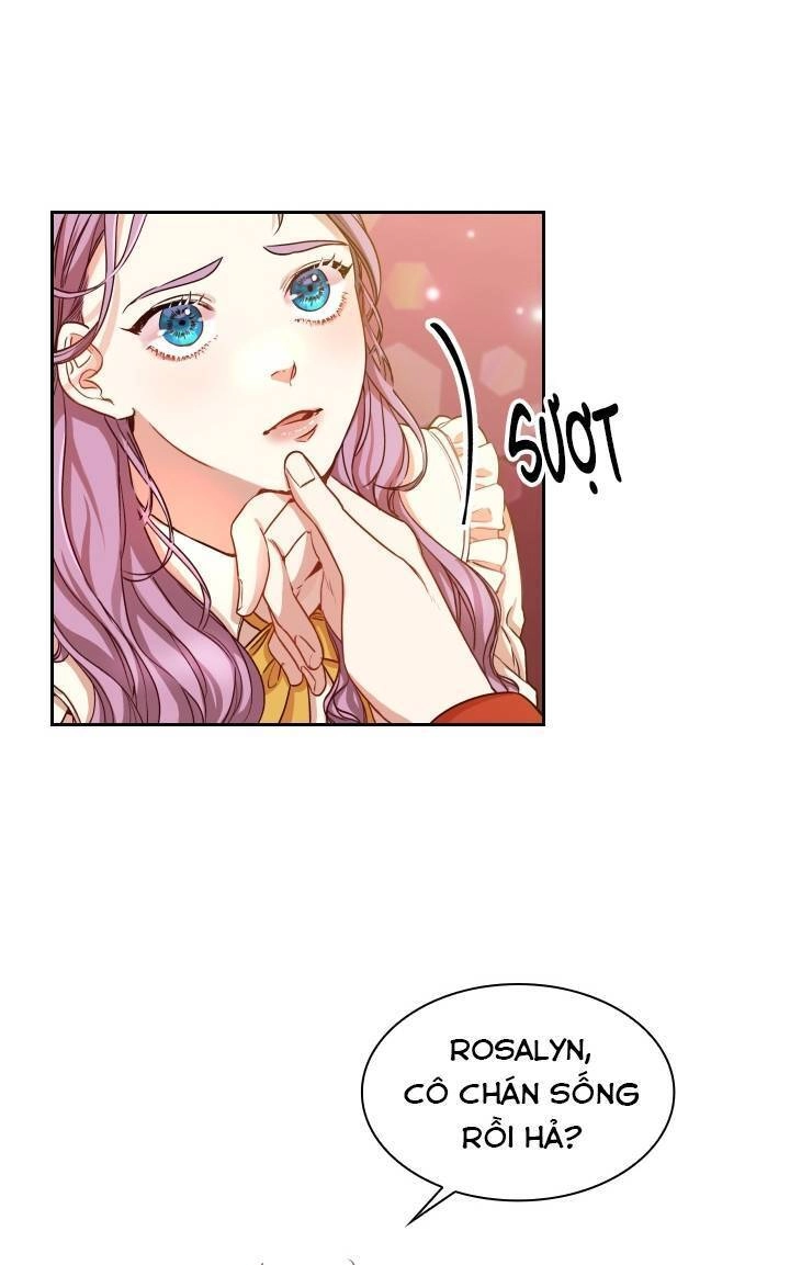 Thư Ký Của Bạo Chúa Chapter 23 - 48