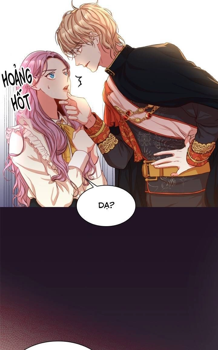 Thư Ký Của Bạo Chúa Chapter 23 - 49