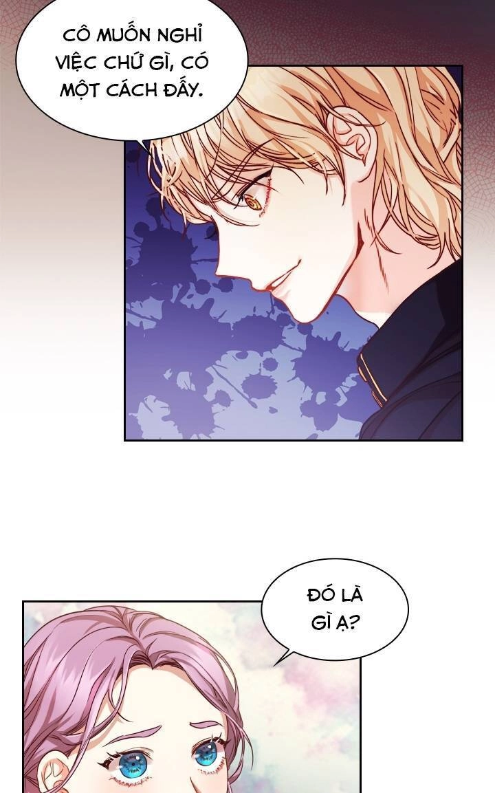 Thư Ký Của Bạo Chúa Chapter 23 - 50