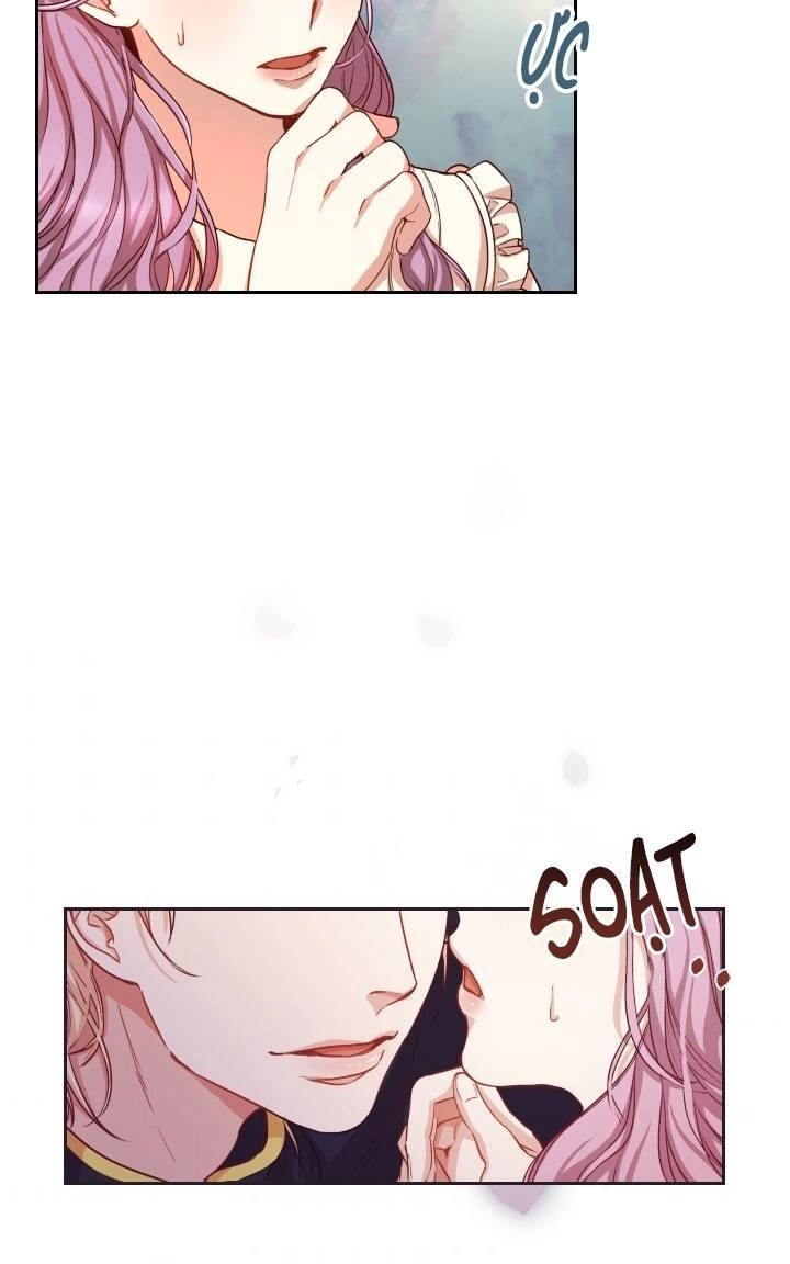 Thư Ký Của Bạo Chúa Chapter 23 - 51