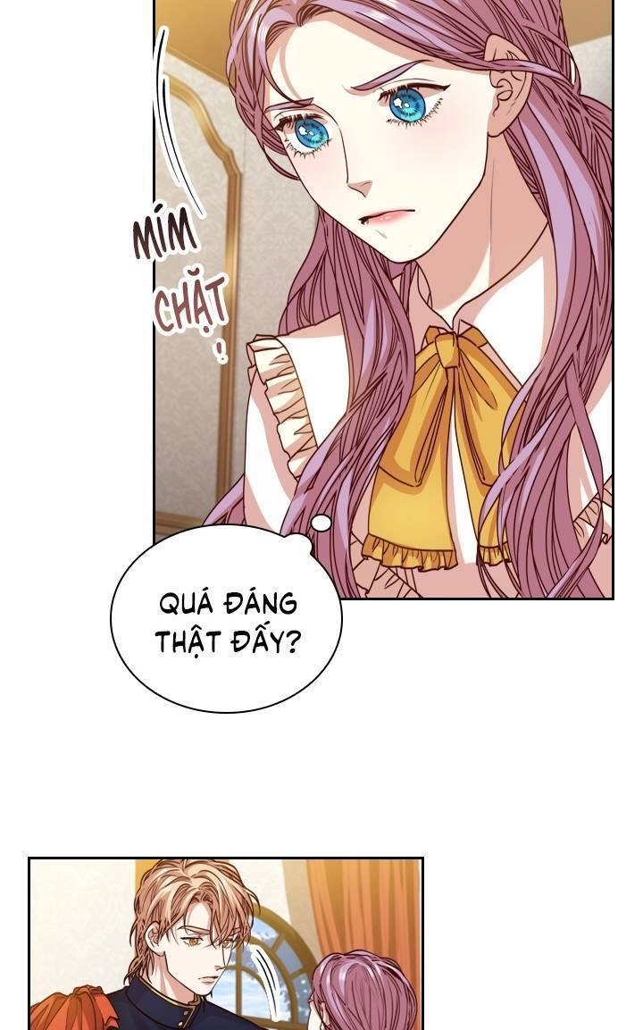 Thư Ký Của Bạo Chúa Chapter 23 - 54