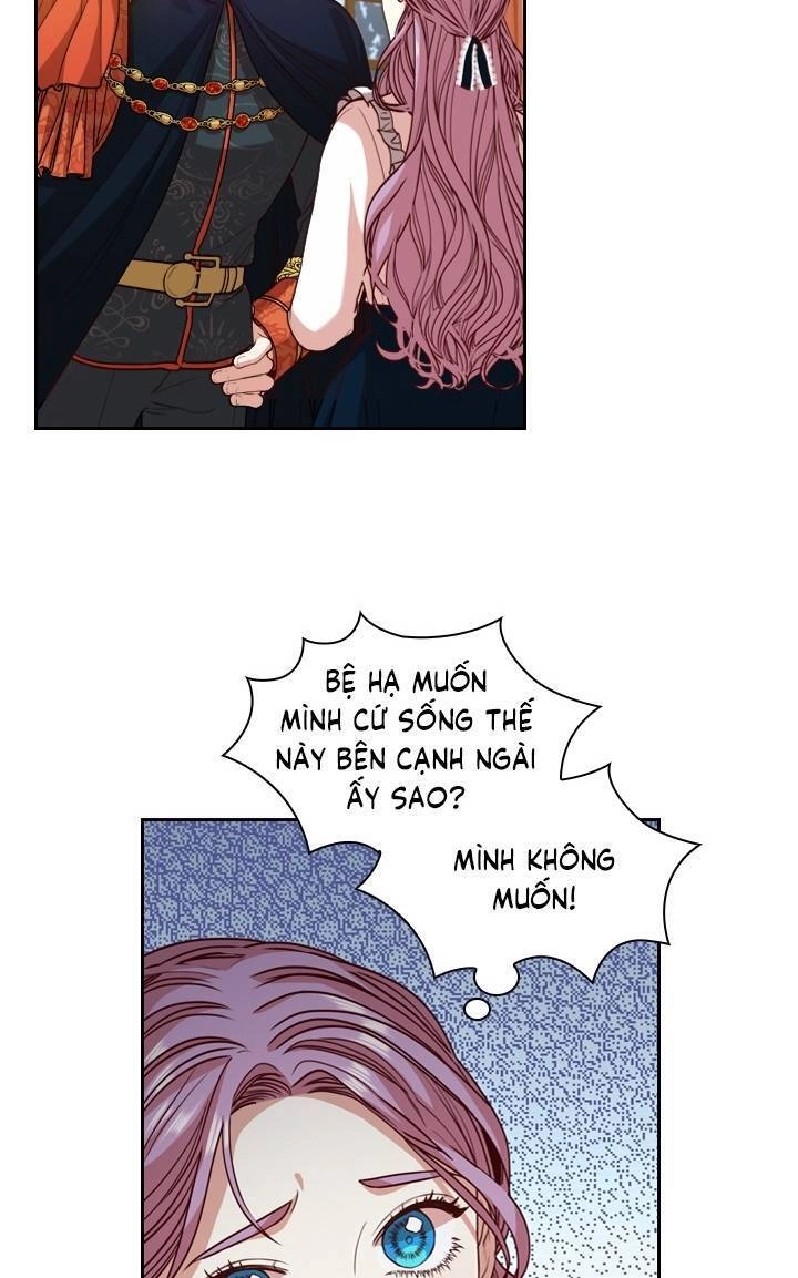 Thư Ký Của Bạo Chúa Chapter 23 - 55