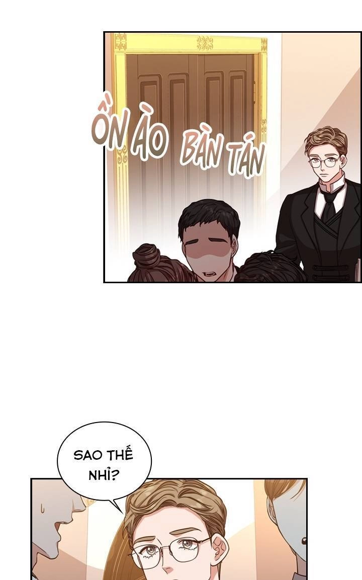 Thư Ký Của Bạo Chúa Chapter 23 - 58