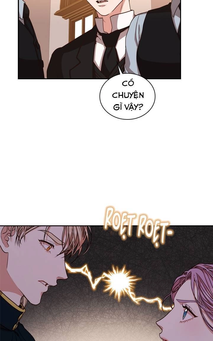 Thư Ký Của Bạo Chúa Chapter 23 - 59