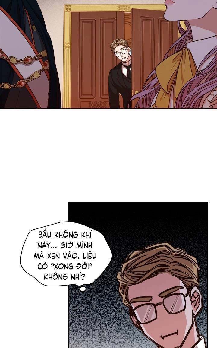 Thư Ký Của Bạo Chúa Chapter 23 - 60