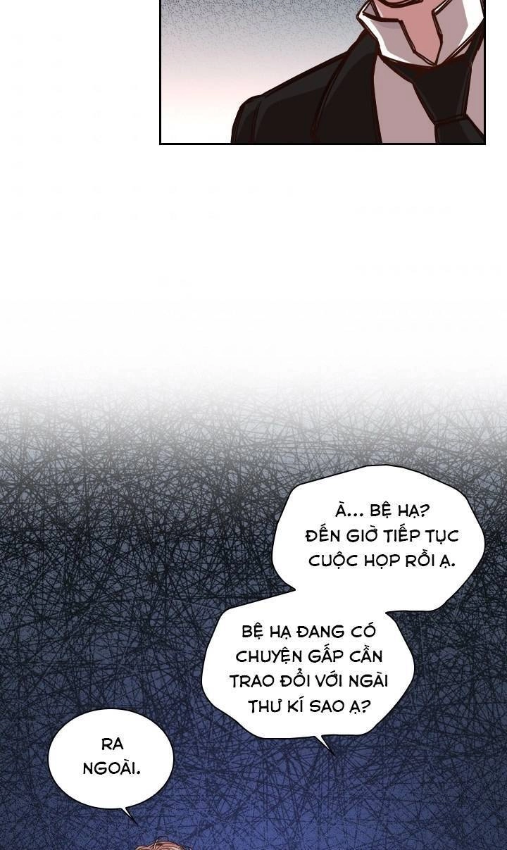 Thư Ký Của Bạo Chúa Chapter 23 - 61