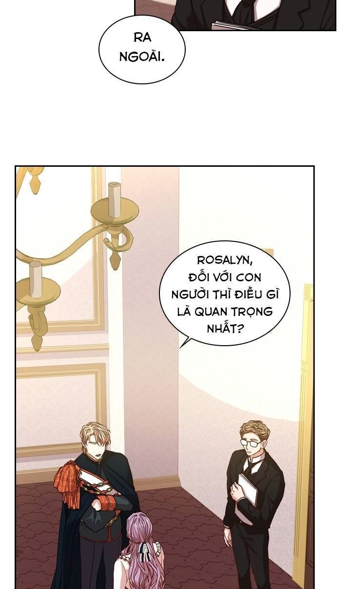 Thư Ký Của Bạo Chúa Chapter 23 - 63