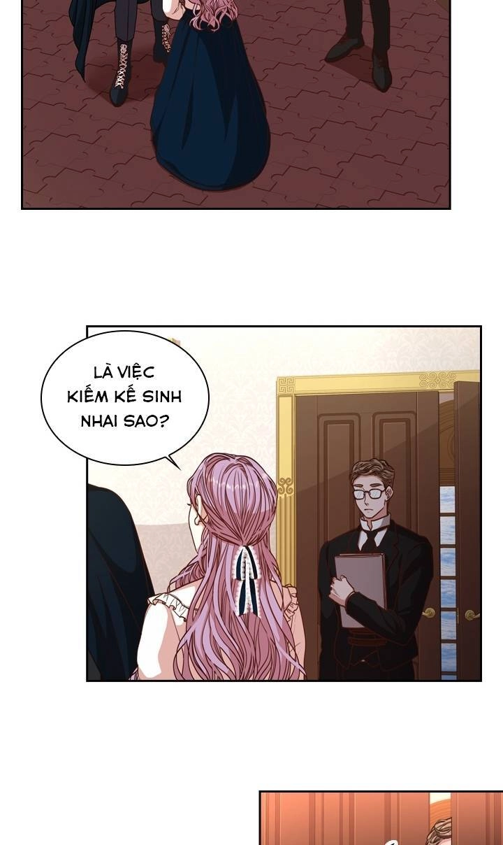 Thư Ký Của Bạo Chúa Chapter 23 - 64