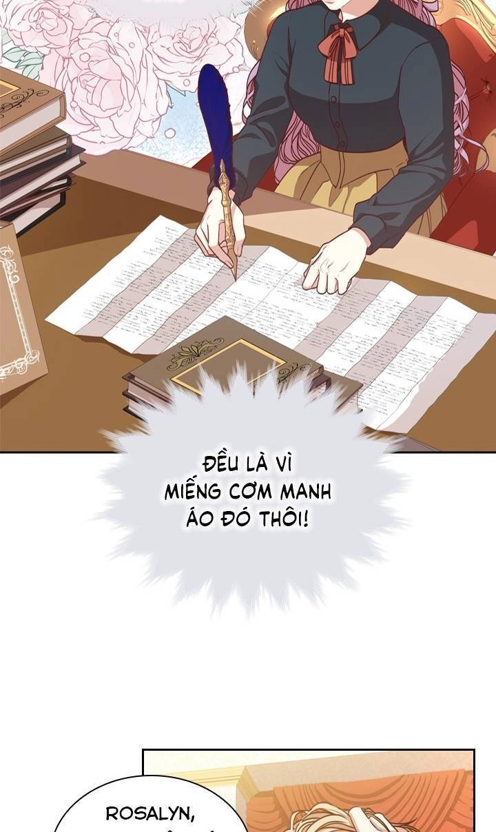 Thư Ký Của Bạo Chúa Chapter 23 - 67