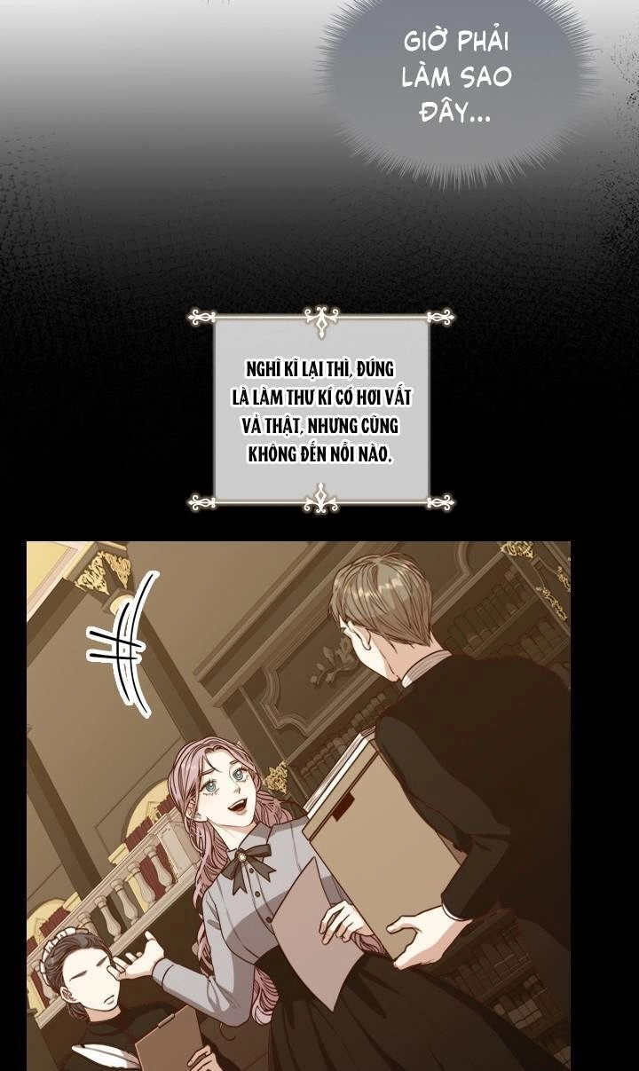 Thư Ký Của Bạo Chúa Chapter 23 - 76