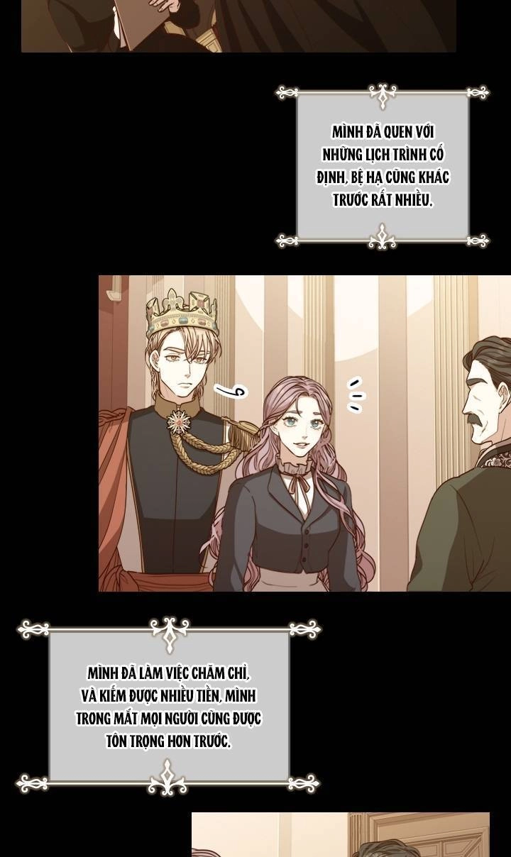 Thư Ký Của Bạo Chúa Chapter 23 - 77