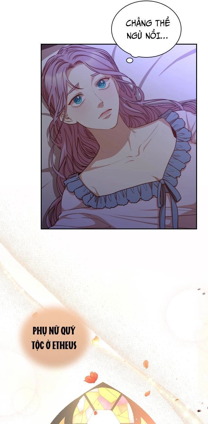 Thư Ký Của Bạo Chúa Chapter 24 - 2