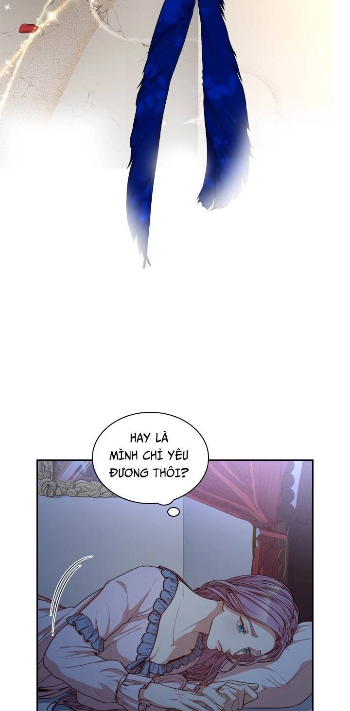 Thư Ký Của Bạo Chúa Chapter 24 - 4