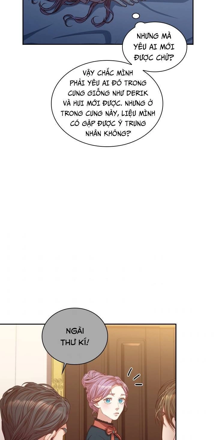 Thư Ký Của Bạo Chúa Chapter 24 - 5