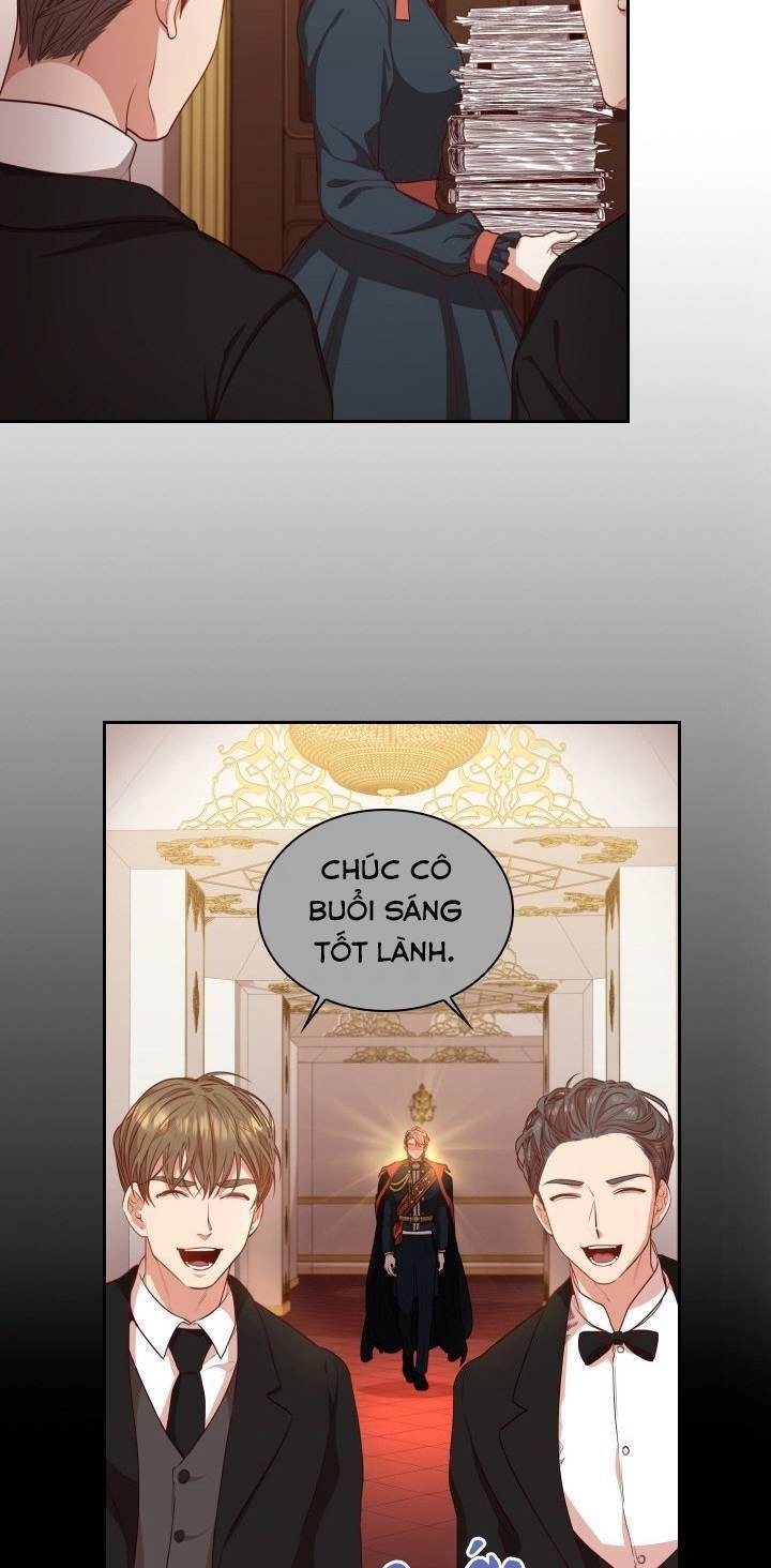 Thư Ký Của Bạo Chúa Chapter 24 - 6
