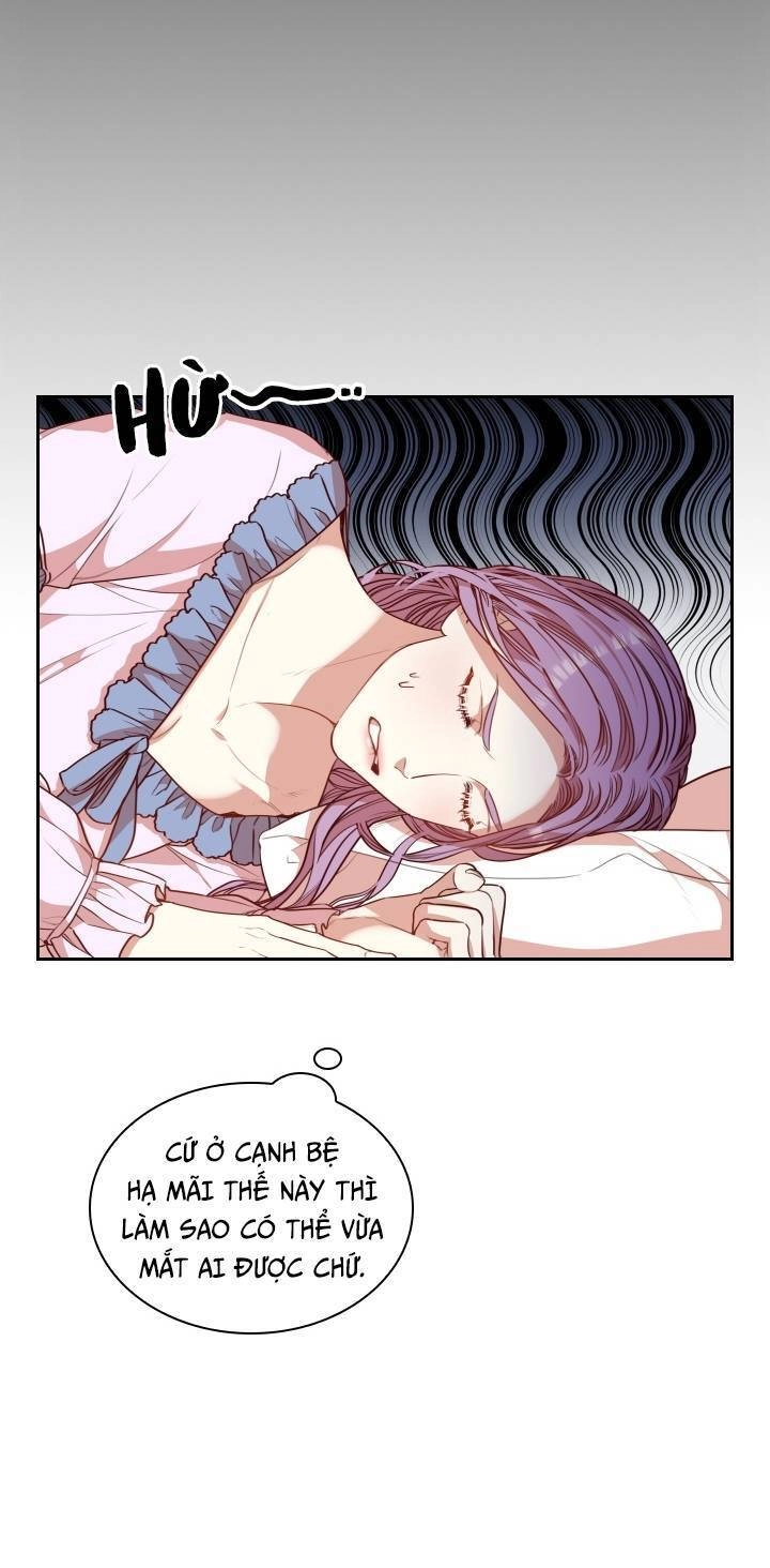 Thư Ký Của Bạo Chúa Chapter 24 - 10