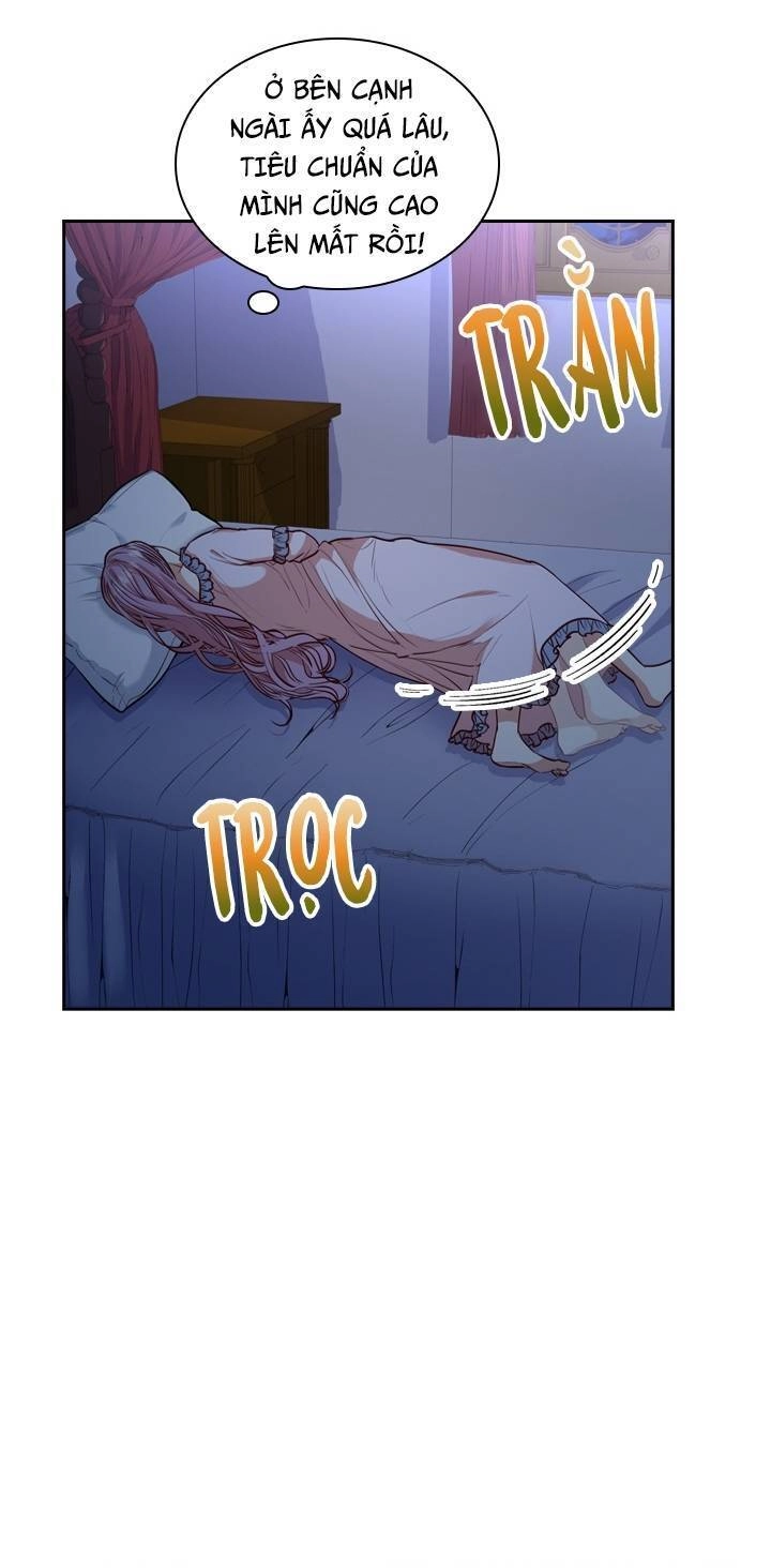 Thư Ký Của Bạo Chúa Chapter 24 - 11