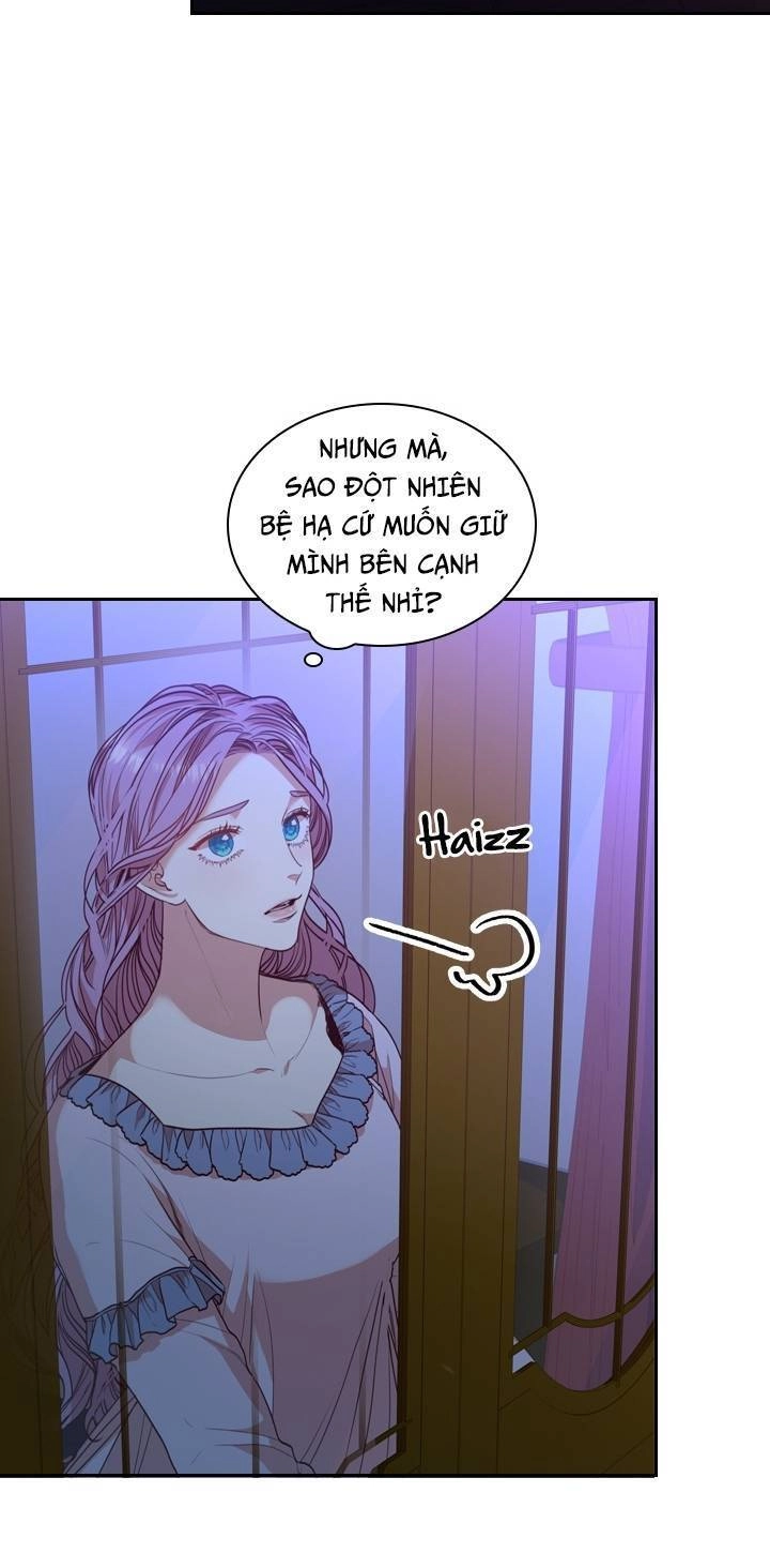 Thư Ký Của Bạo Chúa Chapter 24 - 14