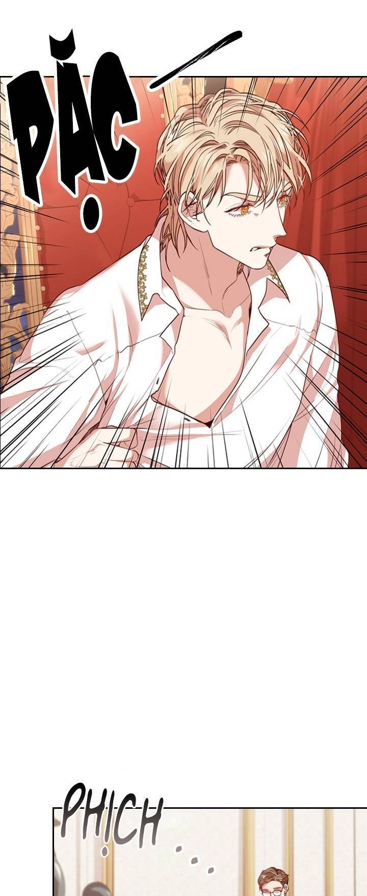 Thư Ký Của Bạo Chúa Chapter 24 - 24