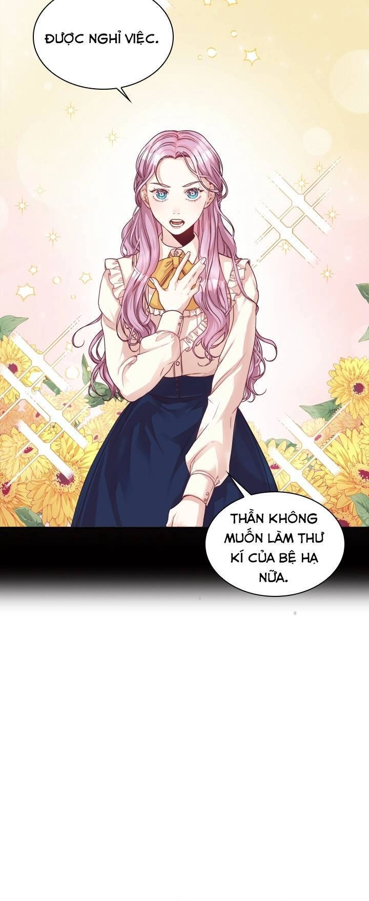 Thư Ký Của Bạo Chúa Chapter 24 - 27