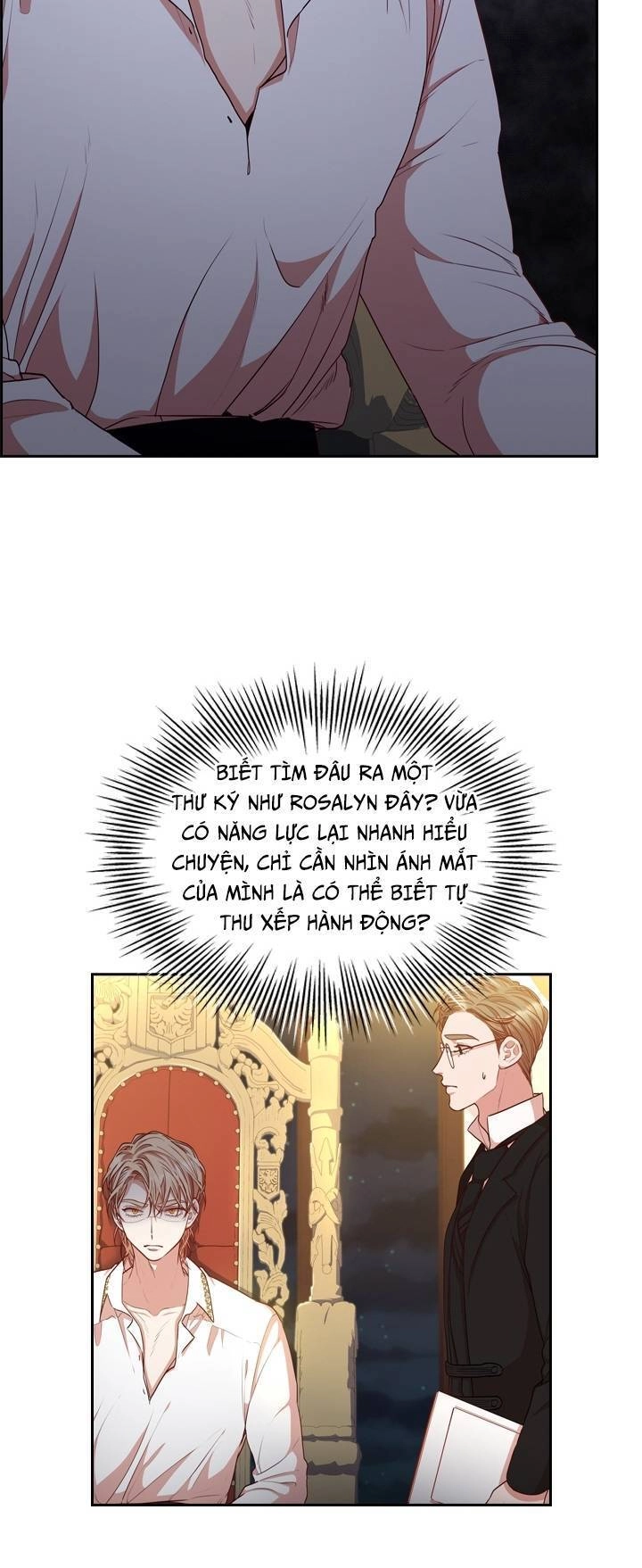 Thư Ký Của Bạo Chúa Chapter 24 - 29