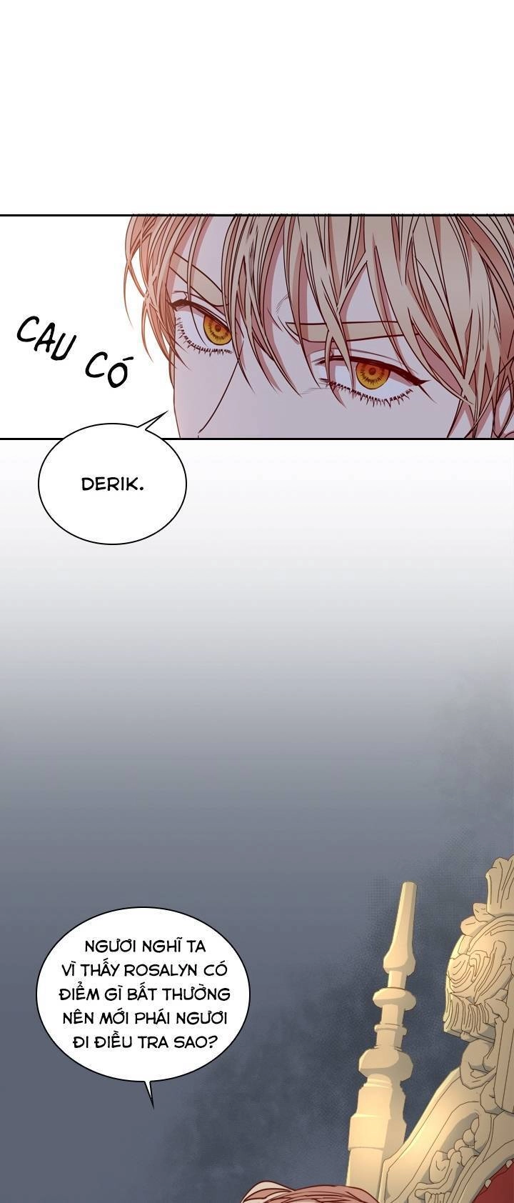 Thư Ký Của Bạo Chúa Chapter 24 - 34