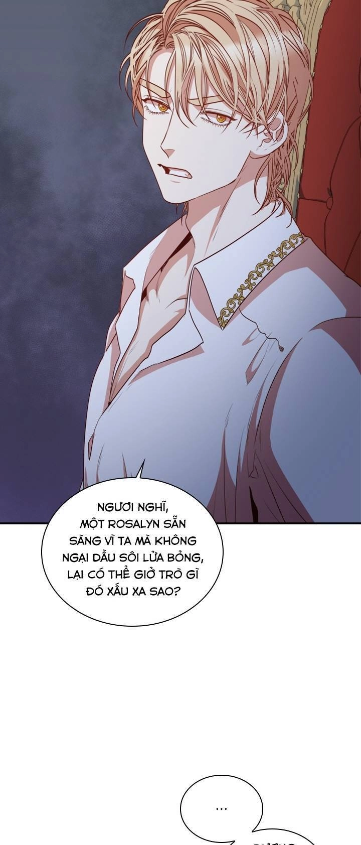 Thư Ký Của Bạo Chúa Chapter 24 - 35