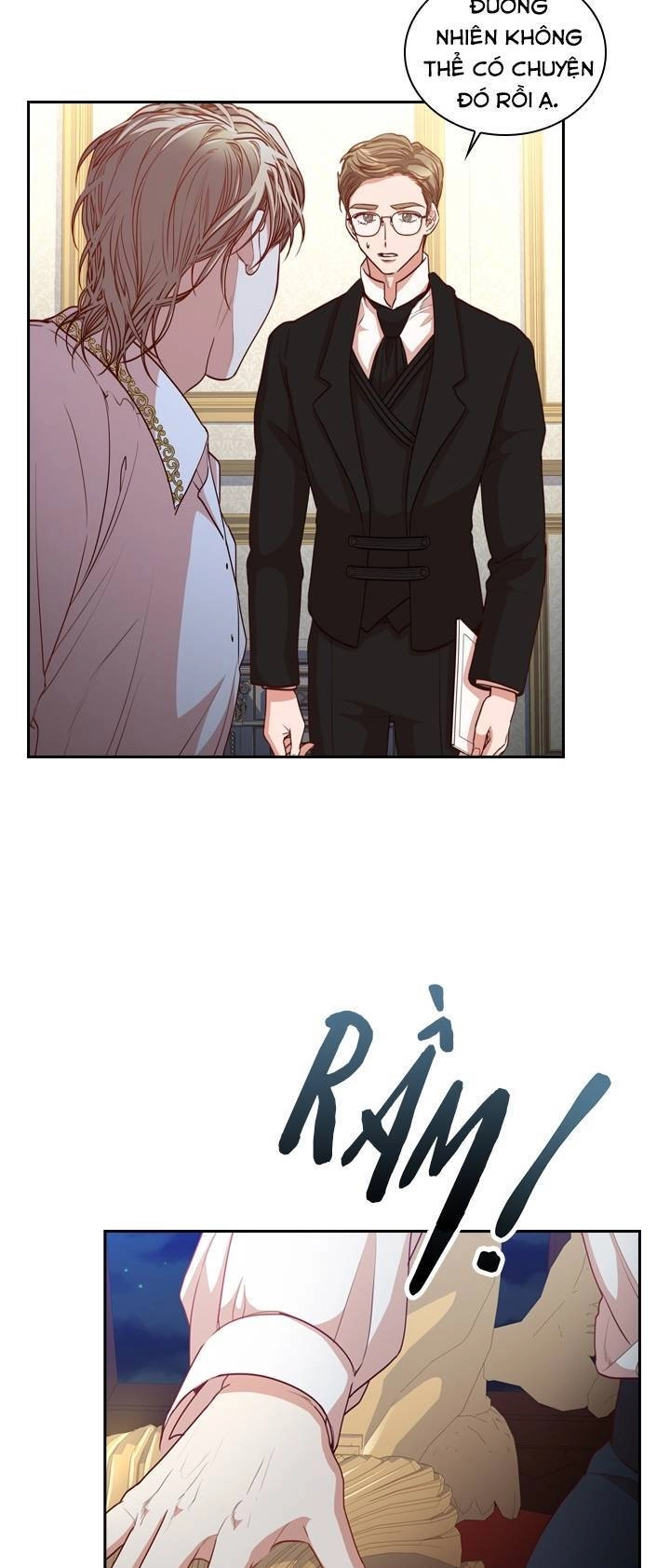 Thư Ký Của Bạo Chúa Chapter 24 - 36