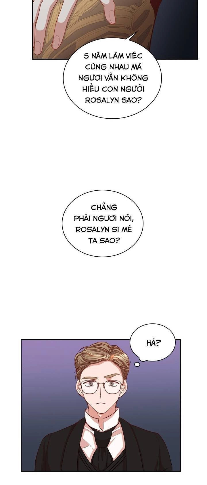 Thư Ký Của Bạo Chúa Chapter 24 - 37