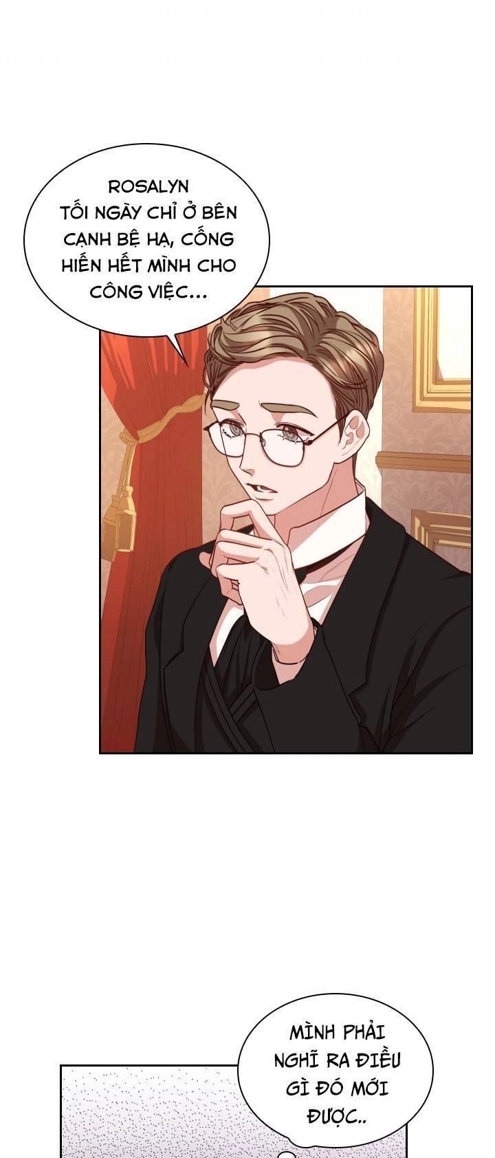 Thư Ký Của Bạo Chúa Chapter 24 - 40