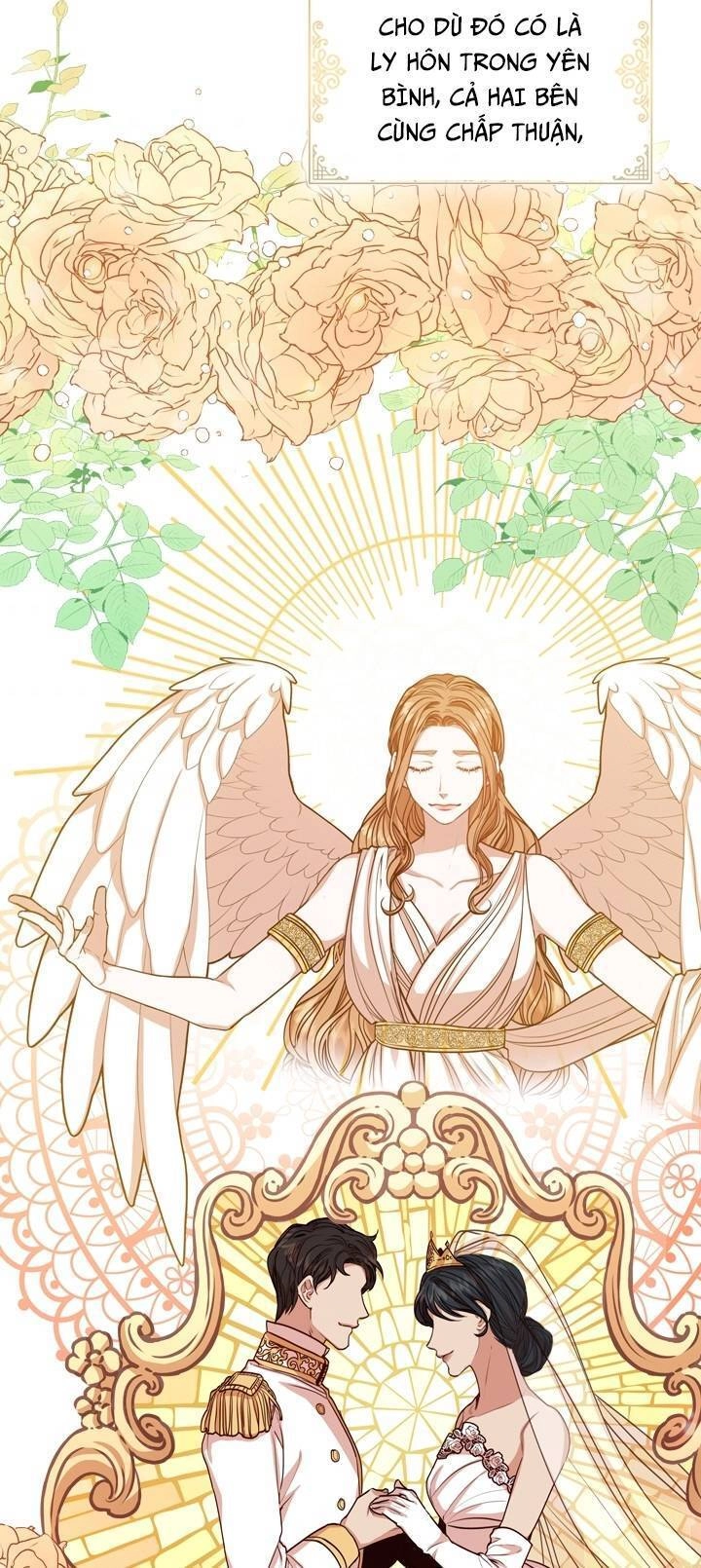 Thư Ký Của Bạo Chúa Chapter 24 - 46