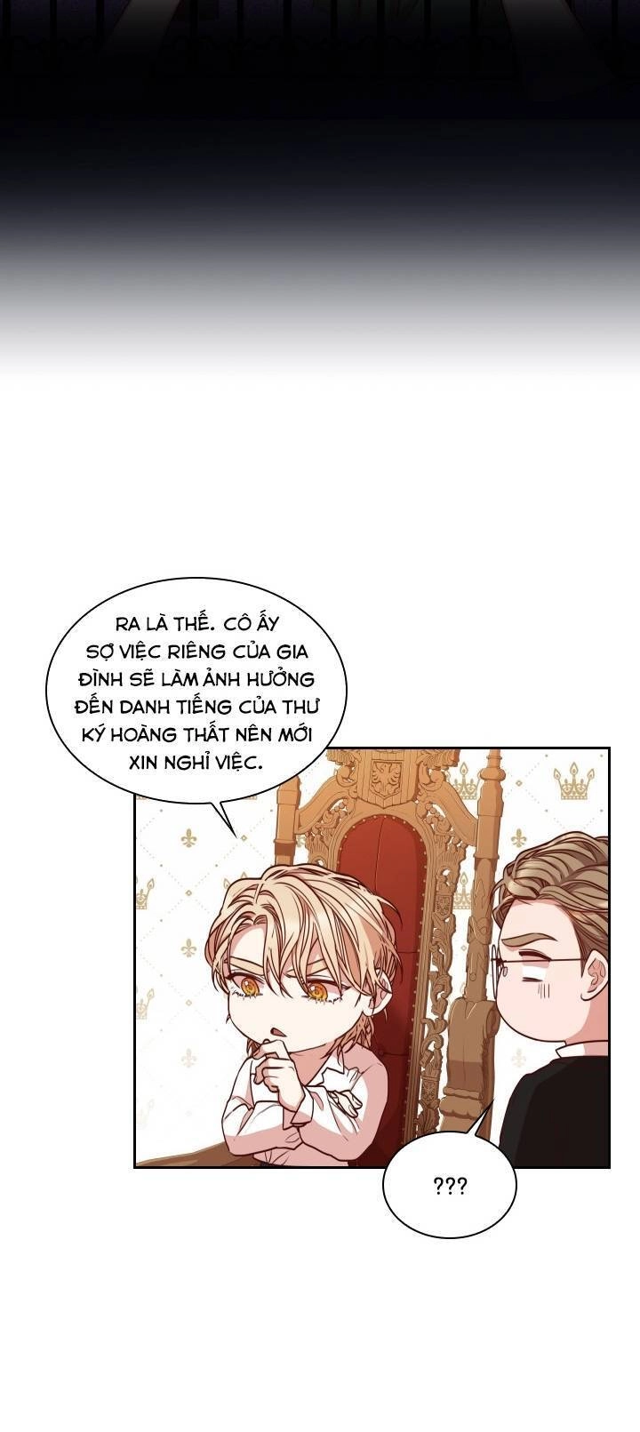 Thư Ký Của Bạo Chúa Chapter 24 - 48