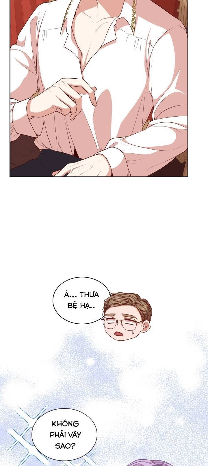 Thư Ký Của Bạo Chúa Chapter 24 - 50