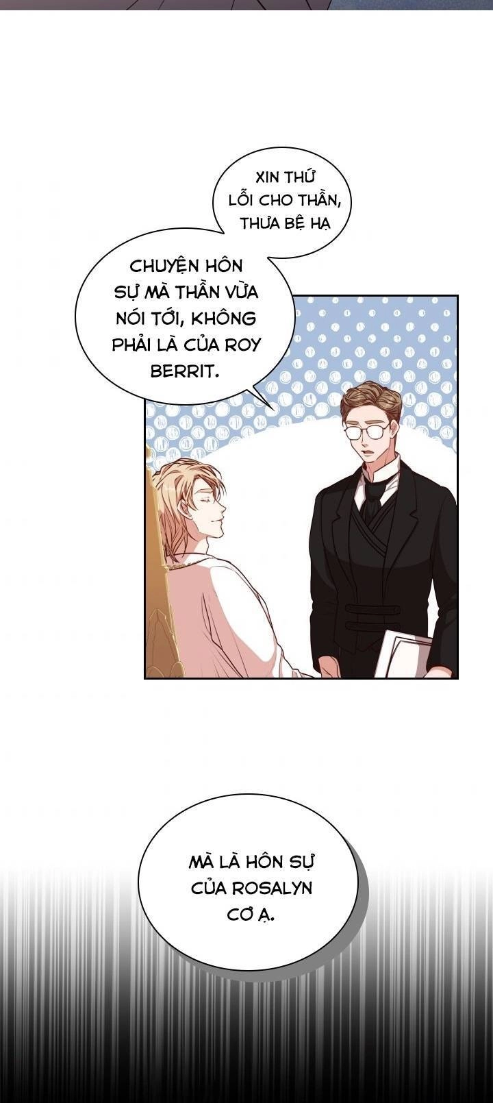 Thư Ký Của Bạo Chúa Chapter 24 - 52