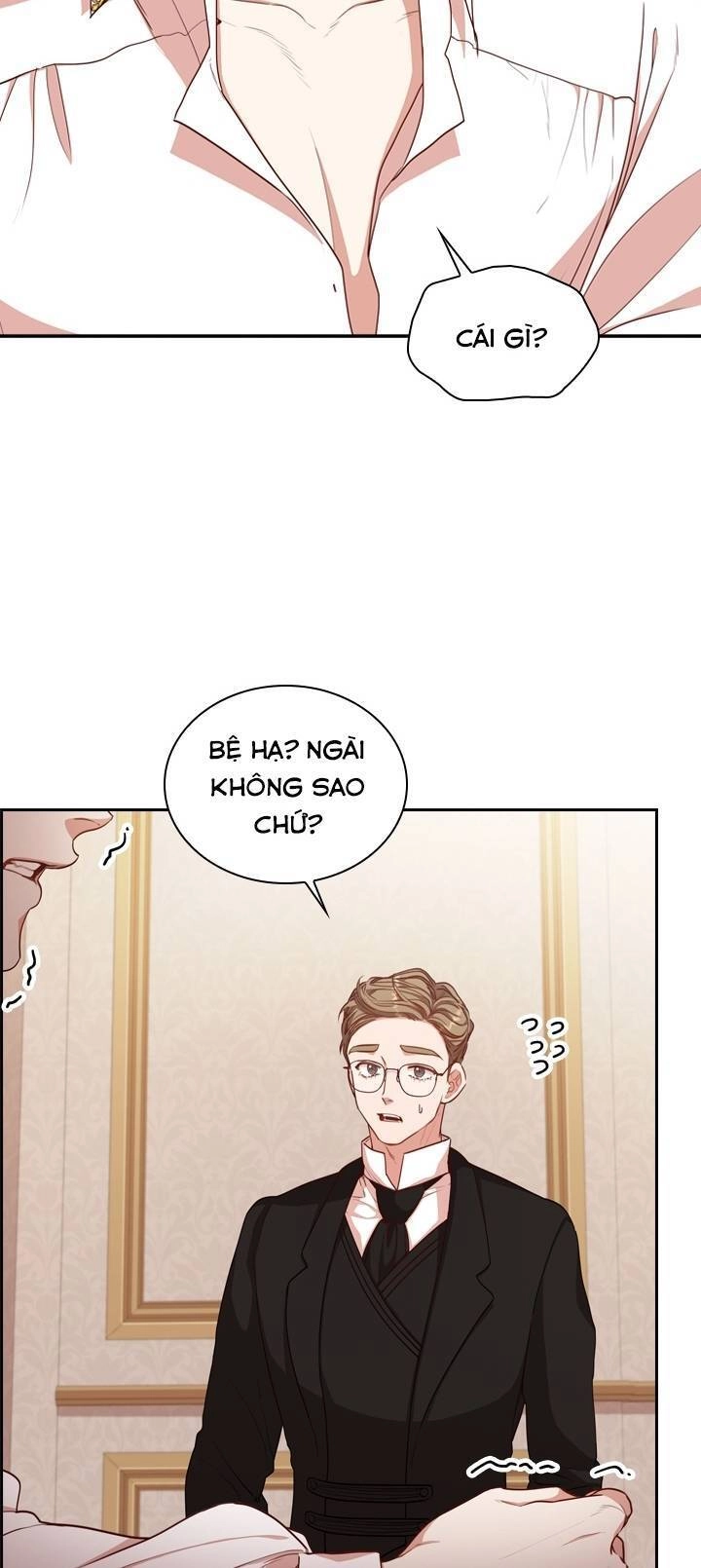 Thư Ký Của Bạo Chúa Chapter 24 - 54