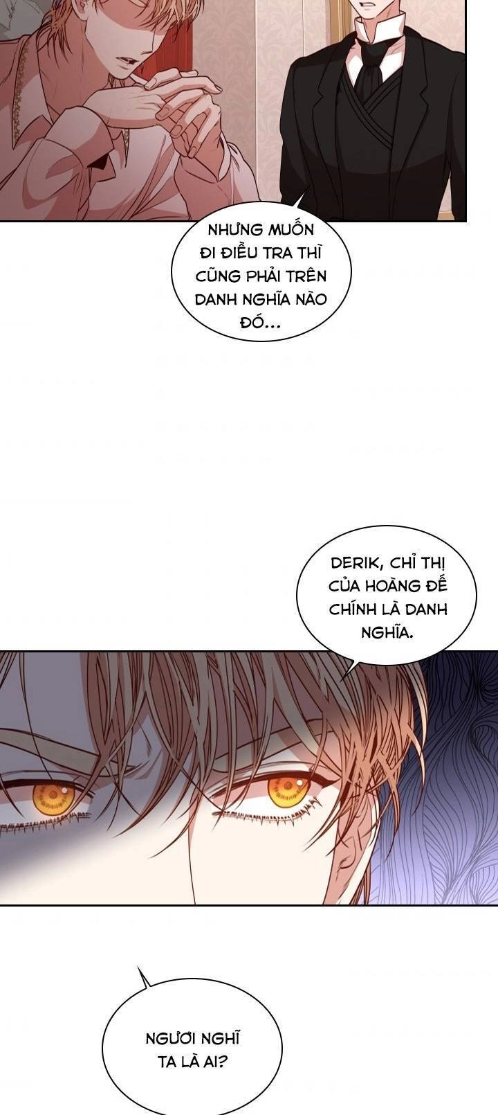 Thư Ký Của Bạo Chúa Chapter 24 - 59