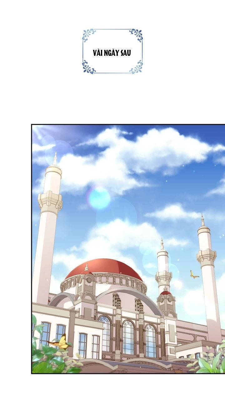 Thư Ký Của Bạo Chúa Chapter 25 - 3