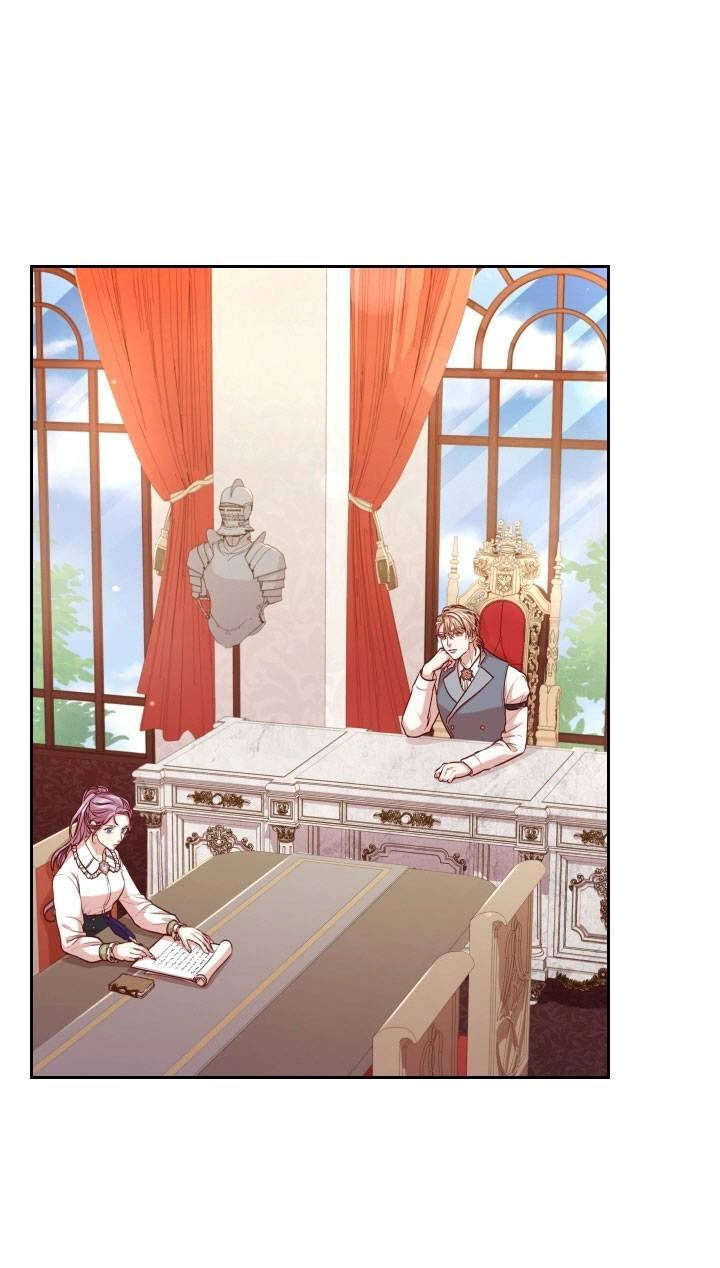 Thư Ký Của Bạo Chúa Chapter 25 - 4